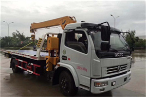 峄城区24小时道路救援服务