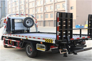 峄城区24小时道路救援电话