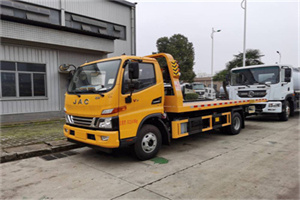 峄城区车辆公路救援