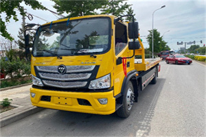 峄城区汽车救援头像