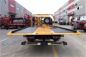 峄城区附近汽车救援服务