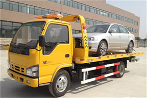 峄城区道路救援一般怎么收费