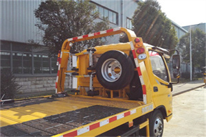 峄城区附近汽车搭电救援电话