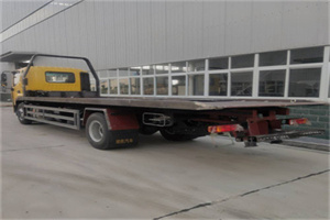 峄城区24小时公路救援电话