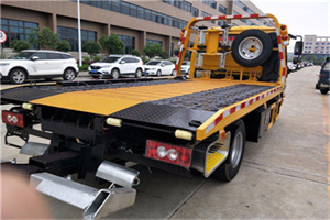 峄城区24小时汽车送油服务公司