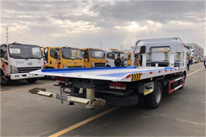 峄城区汽车救援补胎