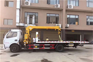 峄城区附近汽车轮胎更换