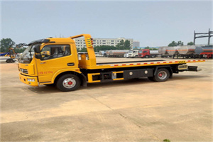 峄城区高速公路汽车救援电话