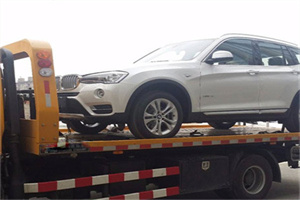 峄城区拖车24小时服务电话