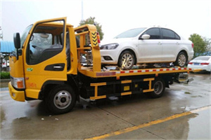 峄城区附近拖车救援24小时服务热线