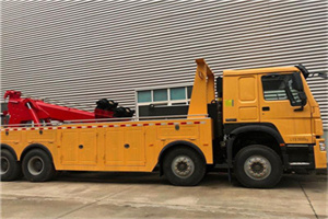 峄城区道路救援公司